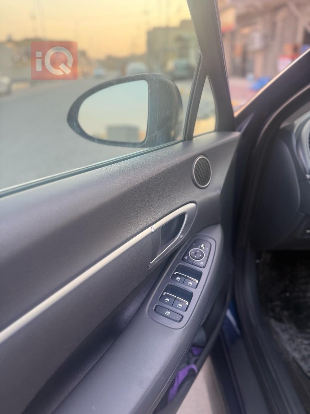 هیوندای سۆناتا